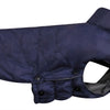 Croci Dog Job Eco Glam reciclado Azul