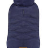 Croci Dog Job Eco Glam reciclado Azul