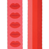 Morso halsband gerecycled lipstick roze - afbeelding 4
