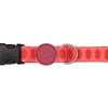 Morso collar lápiz labial reciclado rosa