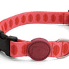 Morso collar lápiz labial reciclado rosa