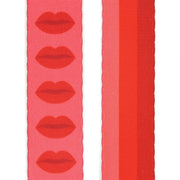 Morso hondenriem verstelbaar gerecycled lipstick roze - afbeelding 4