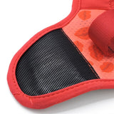 Morso Dog eigen Body Mesh Recyled Rossetto Pink - afbeelding 4