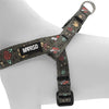 MUSO MINI CANE REGIDICABILE RICYCLED REGICOLO GREEN