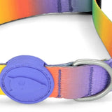 Morso halsband gerecycled spring blossom - afbeelding 3