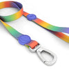 Morso Dog Leash Blossom reciclada de primavera
