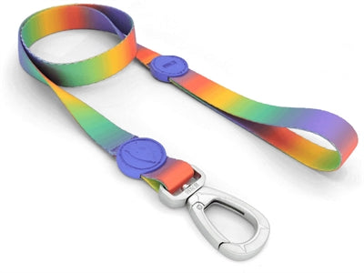 Morso Dog Leash Blossom reciclada de primavera