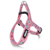 Morso Mini Dog Hard más Hard Ajustablemente Tweet dulce Rosa Pink