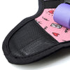 Morso Dog eigen Body Mesh Recycled Sweet Tweet Pink