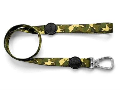 MOSO CANE CANI RICHIUCITO FULL METAL CANCHI