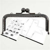 Http: www.cchobby.nl portemonnee-gesp-kit-afm-10-cm-donker-metallic-grijs-1-stuk