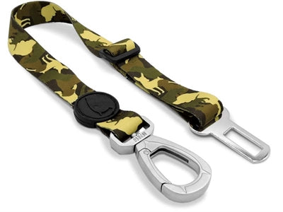 Morso Dogs Cinturón Schable Reciclado Metal Metal Brown