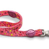 Morso Dog correa reciclado rosa piensa rosa
