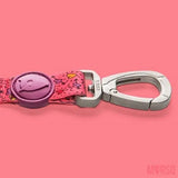Morso Dog leash Recycled Pink Think Pink - afbeelding 4