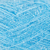 Creativ company hilo de esponja abrasiva, l: 90 m, azul, 50 g 1 ovillo