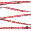 Morso Dog Cinturón Rosa reciclado ajustado Pink Pink