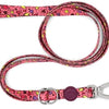 Morso Dog Cinturón Rosa reciclado ajustado Pink Pink