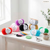 Https: www.cchobby.nl schuur-sponsgaren-l-10x90-m-diverse-kleuren-10x50-gr-1-doos