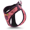Morso Dog Eigen Body Mesh reciclado Pink Think Pink