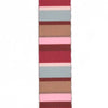 Morso Dog Cinturón ajustable Red Red Pink