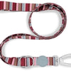 Morso Dog Cinturón ajustable Red Red Pink