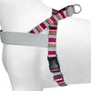 Morso Noruega Perro Harder Harder Redline Red Pink