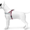 Morso Noruega Perro Harder Harder Redline Red Pink