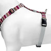 Morso Dog Haren H-Her Skyline Red Pink