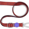 Morso Dog Cinturón ajustable Red urbano reciclado