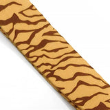 Morso collar perro reciclado tambor de la jungla naranja - afbeelding 4