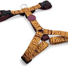 MORSO CARCHE DAGNO H-HER RICYCLED JUNGLE DRUM ORANJE
