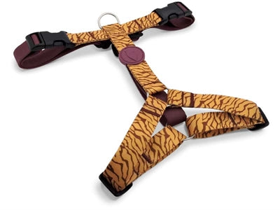 MORSO CARCHE DAGNO H-HER RICYCLED JUNGLE DRUM ORANJE