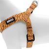 Morso Mini Dog Harder Ajustable Jungle Drum Tamble Orange