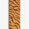 Morso Mini Dog Harder Ajustable Jungle Drum Tamble Orange