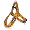 Morso Mini Dog Harder Ajustable Jungle Drum Tamble Orange