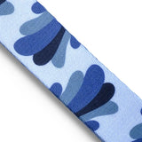 Morso Collar Dog Splash Blue - afbeelding 4