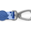 MORO Dog Leash Recycred Splash Blue
