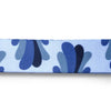 MORO Dog Leash Recycred Splash Blue
