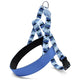 Morso Noruega Cosecha de perros reciclado Splash Blue
