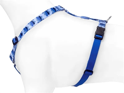 Morso Dog Haren H-Her Splash Blue
