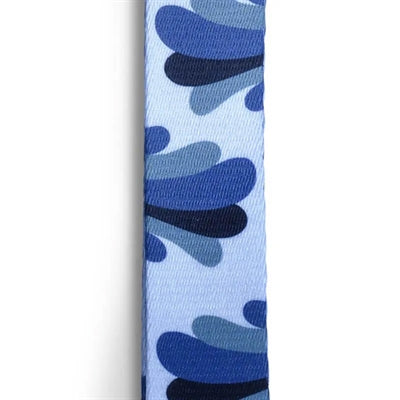 Morso Dog Haren H-Her Splash Blue
