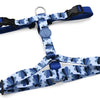Morso Dog Haren H-Her Splash Blue