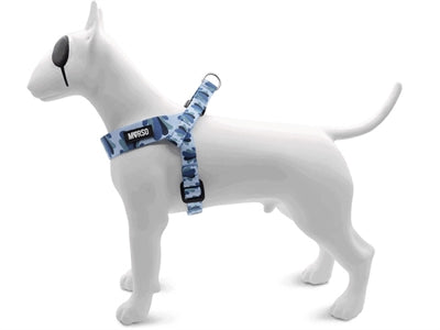 Morso Mini Dog más duro ajustable Ajuste de salpicadura reciclada