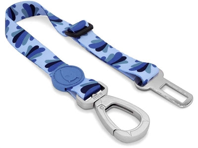 Cani moro sclable cintura riciclata blu blu