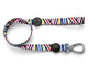 Morso Dog Leashed Spaghetti Incidente de Spaghetti