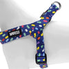 MUSO MINI CANE RICYLED REGICOLO RICHIUDI INVADERS PERUPLE