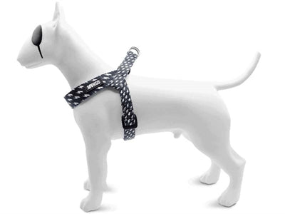 MUSO MINI CANE Flusso di potenza riciclato regolabile più duro