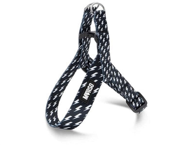 MUSO MINI CANE Flusso di potenza riciclato regolabile più duro