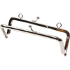 Supporti per borsa Creative Company, larghezza: 13 cm, 1 pezzo