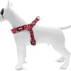 MUSO MINI CANE RICYCLED REGICOLABILE LEO PINK